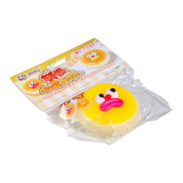 Weird Clown Cake Play-Pie